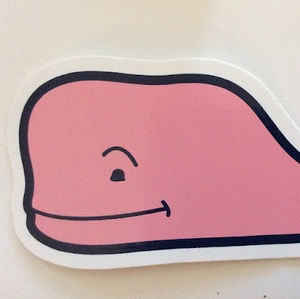 Meet your Posher, Owen